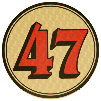 Engine 47